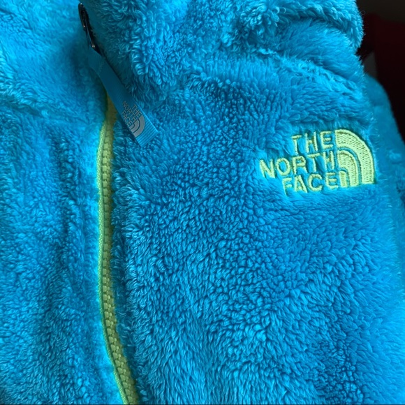 The North Face | Fleece Zip Up Jacket - Picture 7 of 13